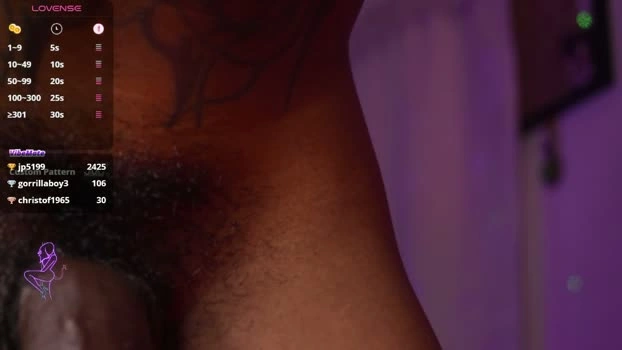 wayuu_goddess 29-05-2026 Trans Recording - natural cute