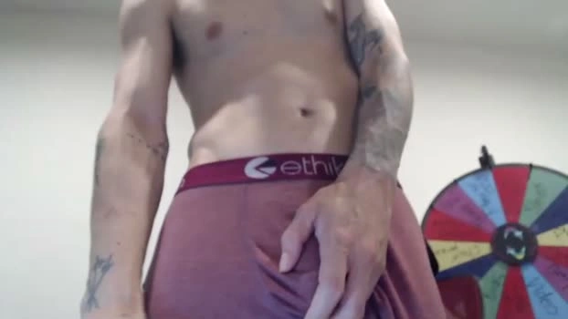 xgoonxmasterx 29-05-2026 Male Recording - lush twink