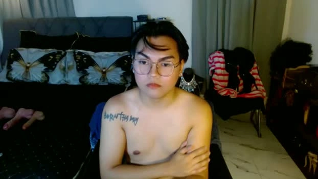 yourfemboitinydick 28-05-2026 Male Recording - hardcore juicy
