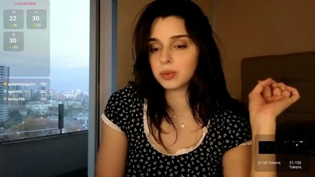 yourfreakygirl 28-05-2026 Topless boobs yummy tits Recording