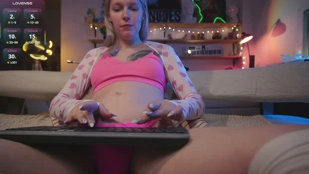 yourprettykate_ 28-05-2026 Trans Recording - ass spanking