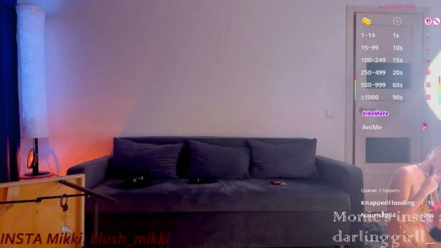 blush_mikki 29-05-2026 toys naked fuckpussy fuckher Recording
