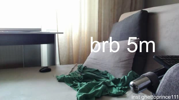chris_boy37 30-05-2026 Male Recording - Naked sexymale