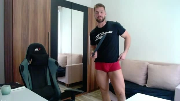 darius_94 30-05-2026 Male Recording - suck analtoy