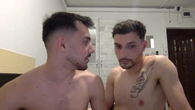 dominicvalente 30-05-2026 Male Recording - Cam fuckher
