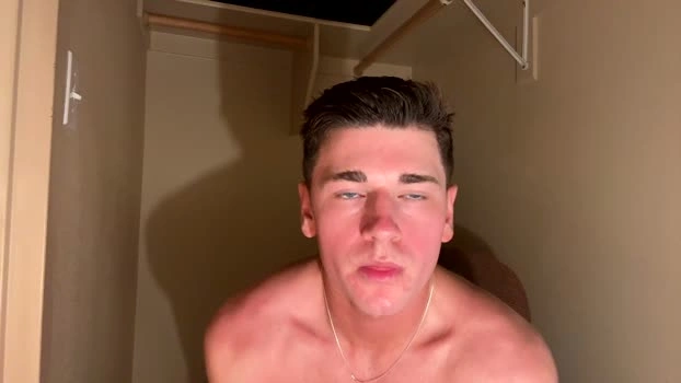 elijahkinky24 30-05-2026 Male Recording - prettyface cute