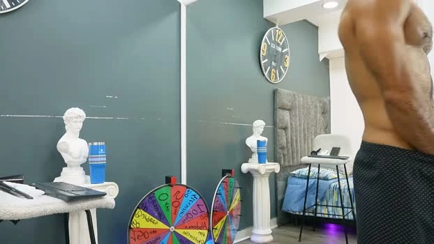 emilio_brandon 29-05-2026 Male Recording - gag Porn