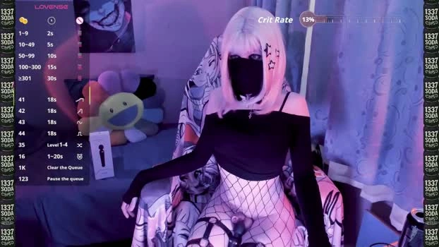 femboymatthew 30-05-2026 Trans Recording - bigass strip