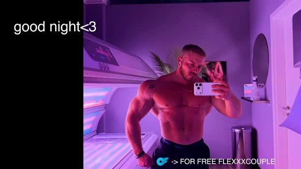 flexxxcouple 29-05-2026 Male Recording - bicurious ass