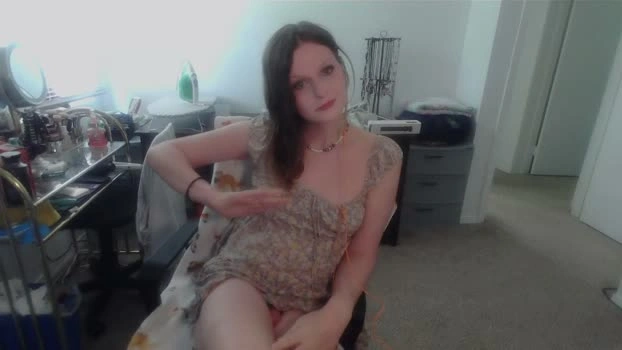 goddess_vertigo52 29-05-2026 Trans Recording - nasty playtime