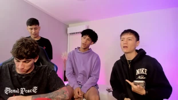 handsomeboys19 30-05-2026 Male Recording - bigdick fuckher