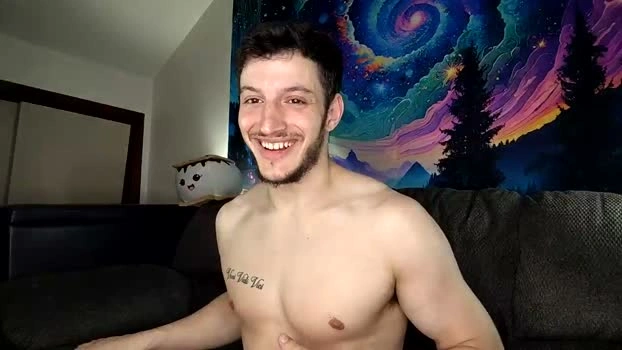 hardselfsucker1 29-05-2026 Male Recording - Topless lovense
