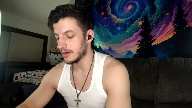hardselfsucker1 30-05-2026 Male Recording - jerking naked