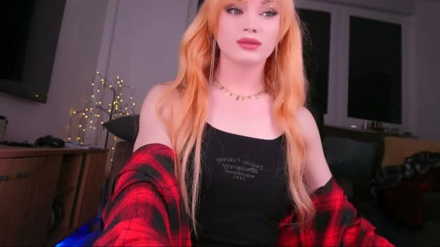 itelia 30-05-2026 Trans Recording - strip dirty
