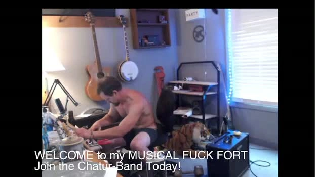 jameswebbscope 30-05-2026 Male Recording - fingering bigcock