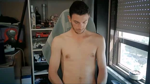joaomuacho 30-05-2026 Male Recording - Topless sex