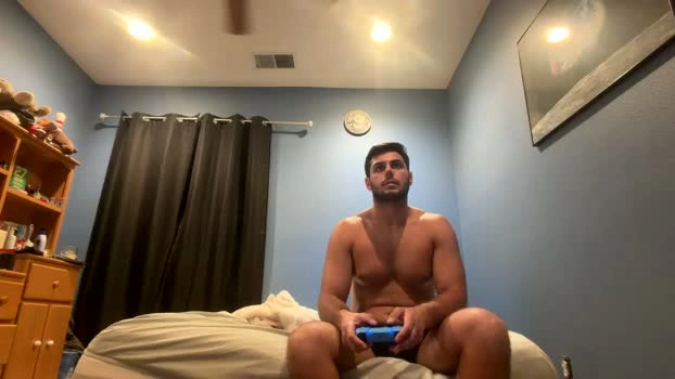 leaderzac 30-05-2026 Male Recording - sweet legs