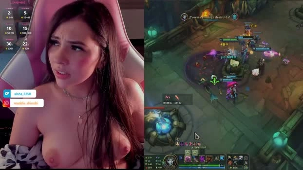 madeleine_shinobi
