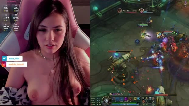 madeleine_shinobi 30-05-2026 sweet pussy sex kinky Recording