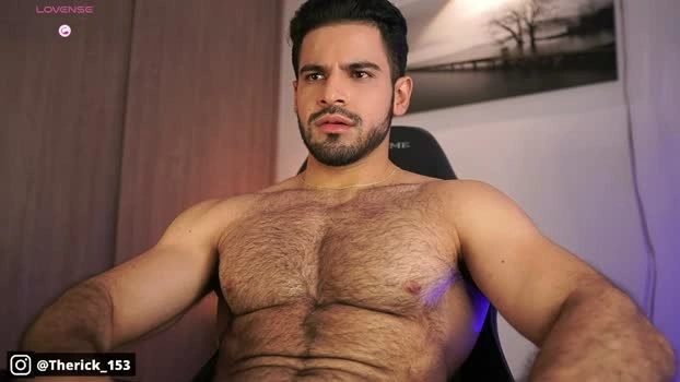 rick_smith153 30-05-2026 Male Recording - playtime Topless