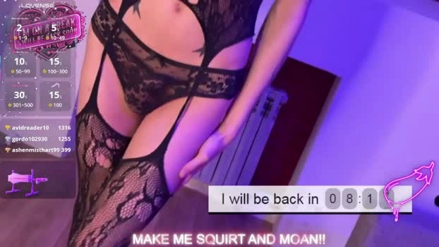 sage_storm 29-05-2026 Trans Recording - tits analsex