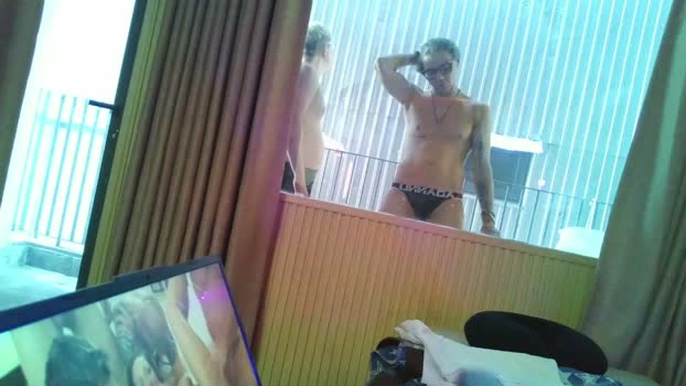 samgorgeous 30-05-2026 Male Recording - kink gay