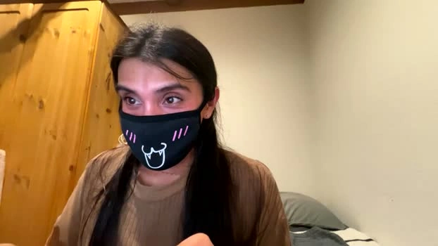sebasathome 29-05-2026 Trans Recording - nasty sexyfeet