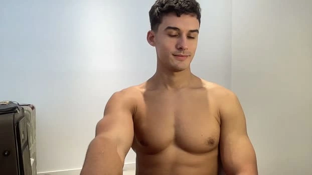 sebybeba 29-05-2026 Male Recording - Ass spank