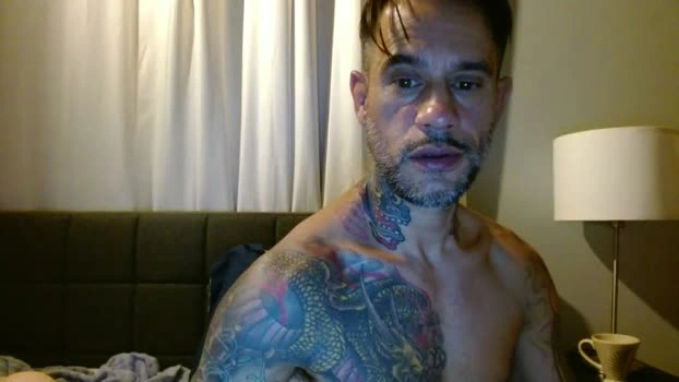 sexyfitdaddy 30-05-2026 Male Recording - Video nude
