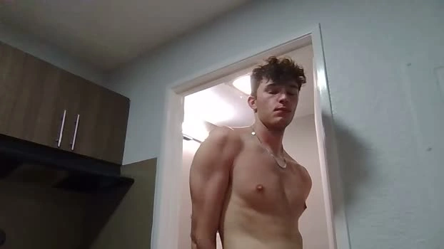 thedomman32 30-05-2026 Male Recording - hard legs