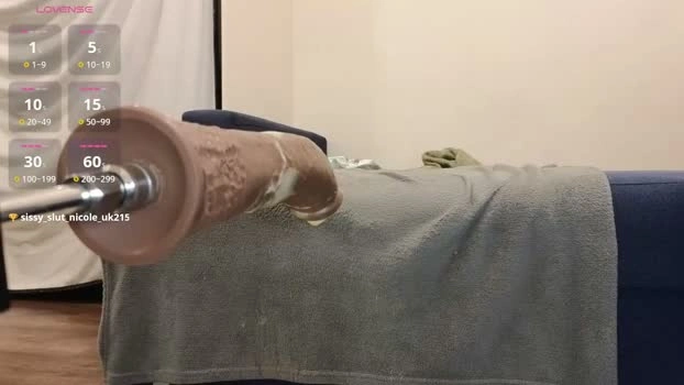 whore_daisy 30-05-2026 Trans Recording - sexy bigload