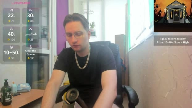 alexs9xtime 30-05-2026 Male Recording - sexykitty big
