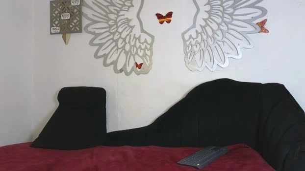 alexxa_meow 31-05-2026 Trans Recording - legs bigboobs