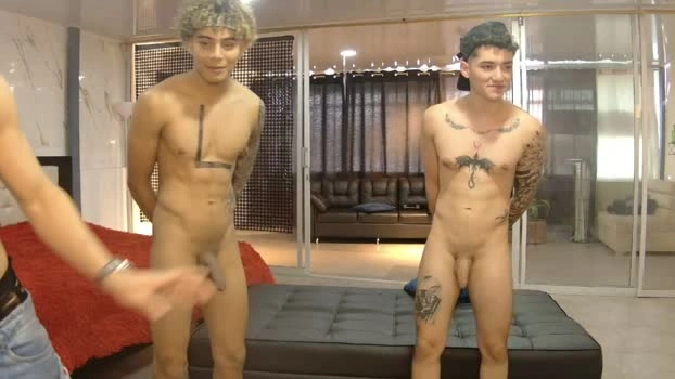 boysgang_sex 30-05-2026 Male Recording - suck jerkoff
