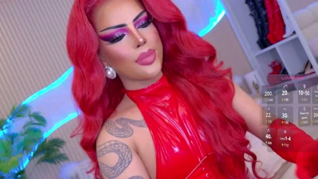 cherryharper 31-05-2026 Trans Recording - Recorded nude