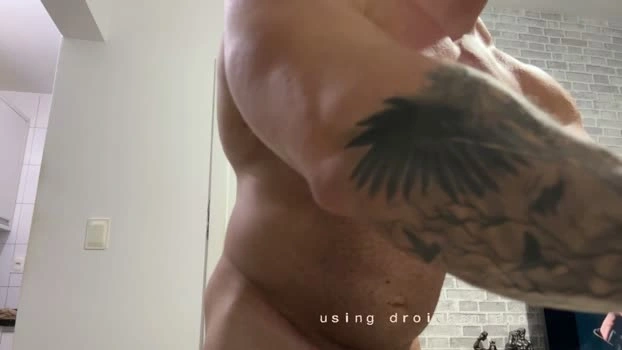 couplemuscle40 31-05-2026 Male Recording - fuckface love