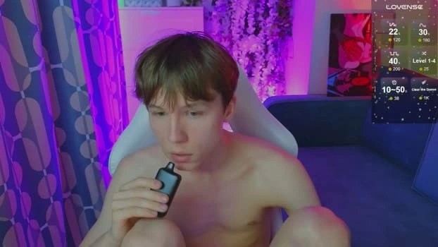 cumte_boy 31-05-2026 Male Recording - sweet naked