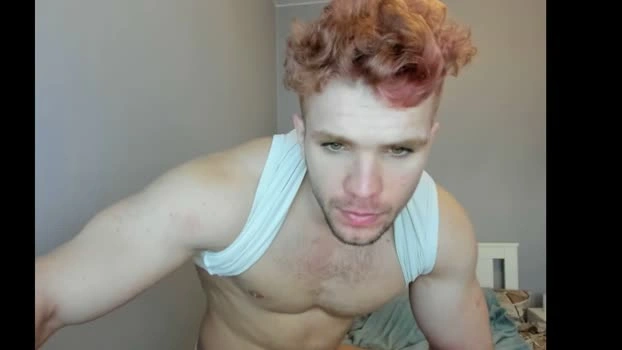 daniel_montecristo 30-05-2026 Male Recording - play Topless