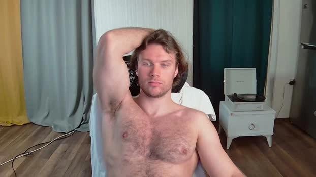 gonzotrash 31-05-2026 Male Recording - Gay sexyfeet
