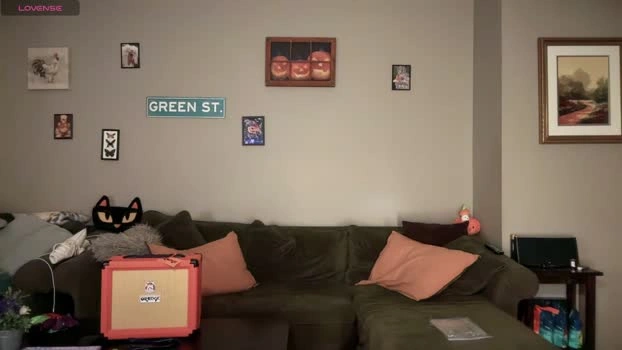 greenxxxqueen 31-05-2026 Trans Recording - pussy Show