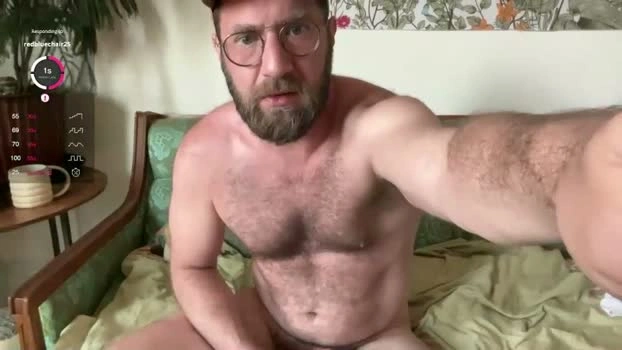 hairyfitguy444 30-05-2026 Male Recording - juicy beauty