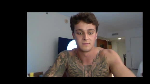 henrydesanti 31-05-2026 Male Recording - lick naughty