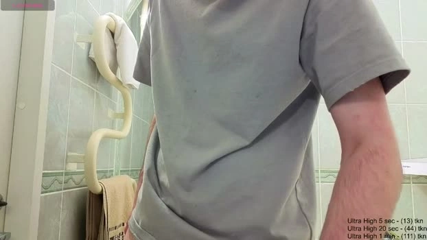 jonhy_merlin 30-05-2026 Male Recording - handsome jerkoff