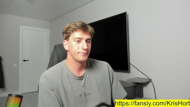 krishort 30-05-2026 Male Recording - jerkoff juicy