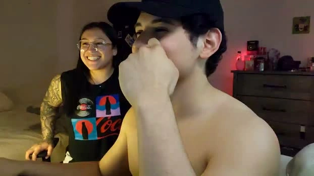 lilhotnando 31-05-2026 Male Recording - hard moan
