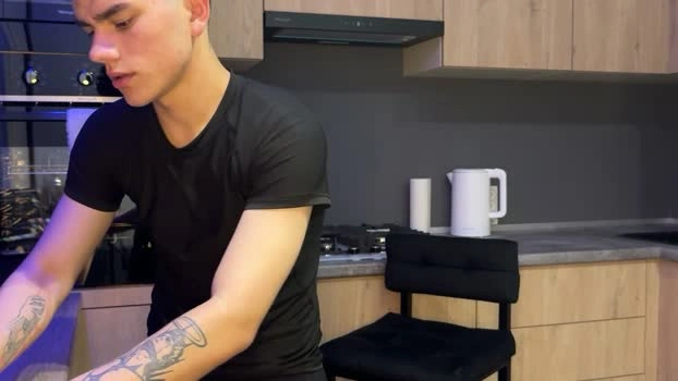 maxwoolf 31-05-2026 Male Recording - sex Gay