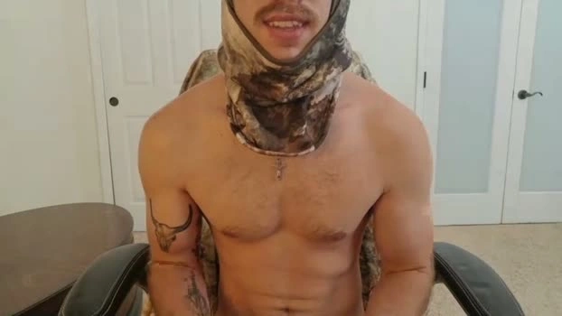 militaryfratboy 30-05-2026 Male Recording - legs horny