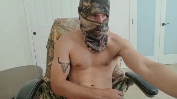militaryfratboy 30-05-2026 Male Recording - hardcore kissing