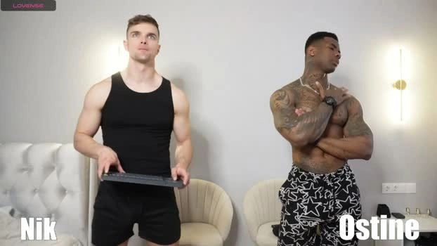 nik_sharp 31-05-2026 Male Recording - bigdick Topless