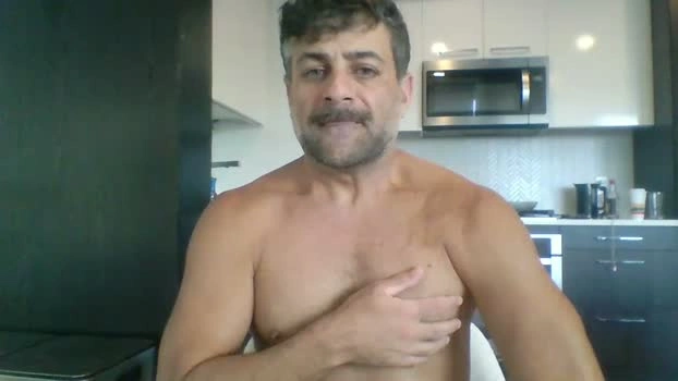 persianprince546 31-05-2026 Male Recording - Naked fingers